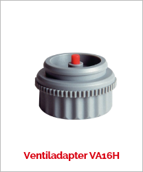 Ventiladapter VA16H