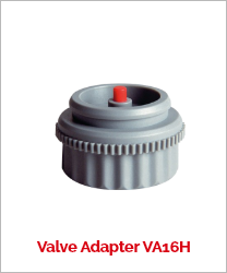 Valve Adapter VA16H