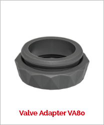  Valve Adapter VA80