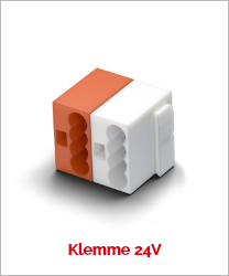 Klemme 24V