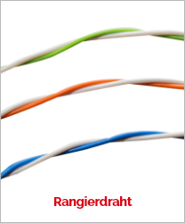 Rangierdraht