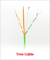 Tree Cable