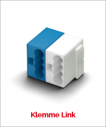 Klemme Link