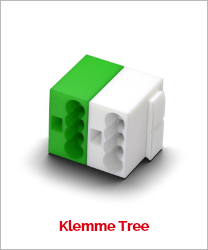 Klemme Tree