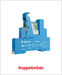 Koppelrelais