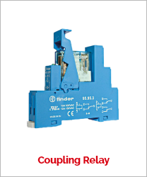 Coupling Relay