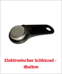Elektronischer Schlüssel - iButton