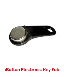 iButton Electronic Key Fob