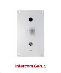 Intercom Gen. 1