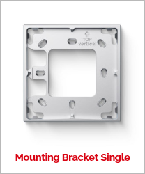Mounting Bracket Single
