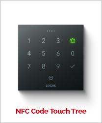 NFC Code Touch Tree