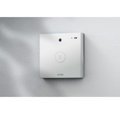 Intercom White