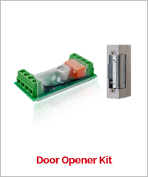 POPP Door Opener Kit