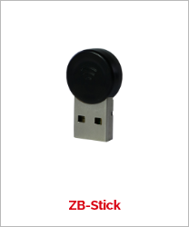 POPP ZB-Stick